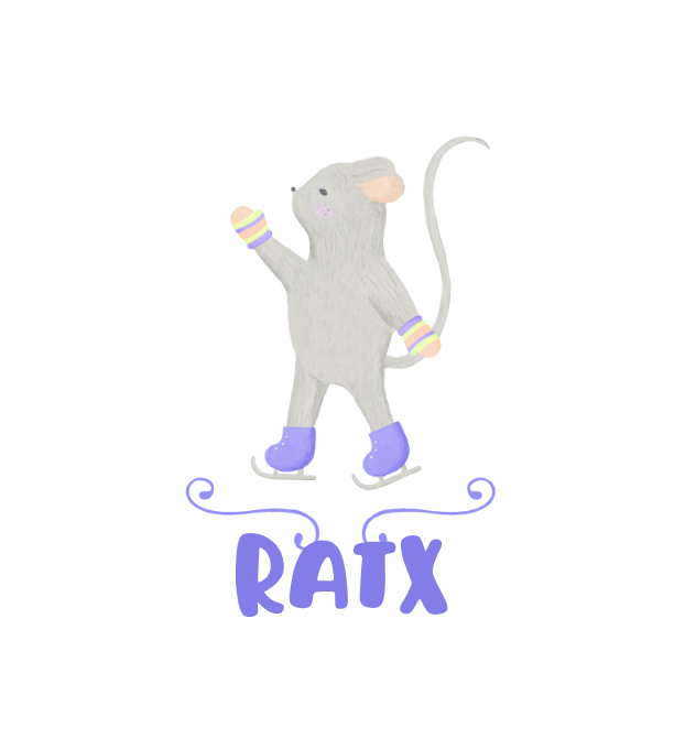 RatX logo